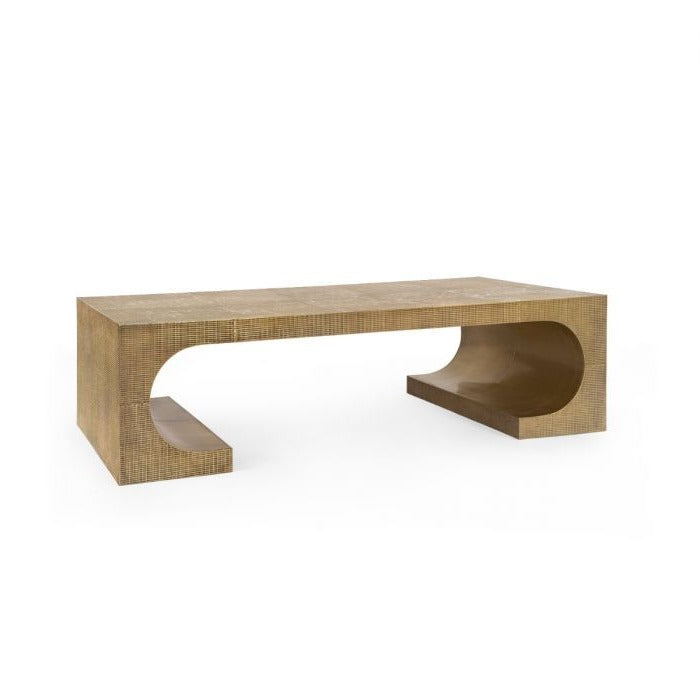 Dali Coffee Table - Noble Designs