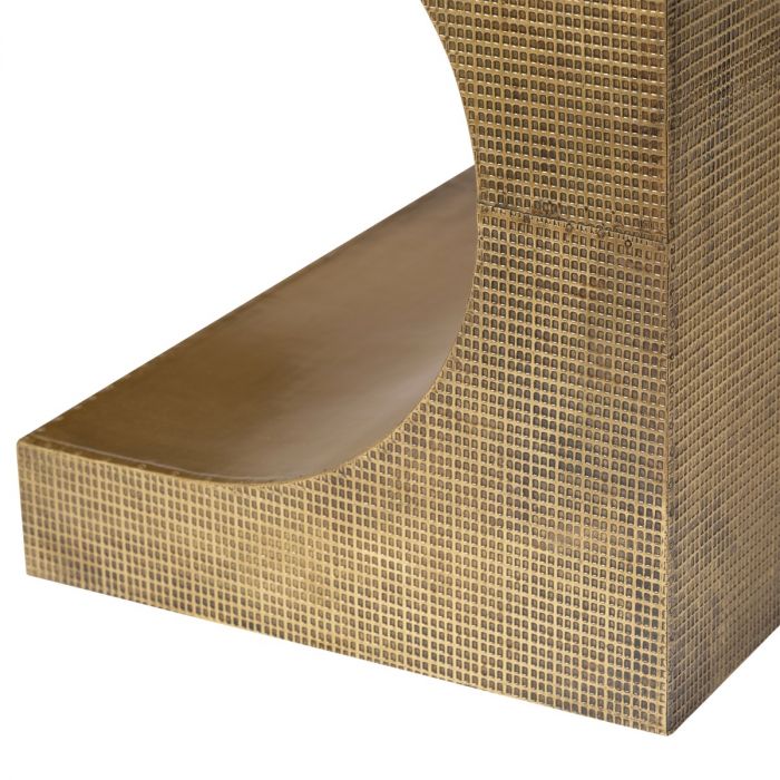 Dali Coffee Table - Noble Designs