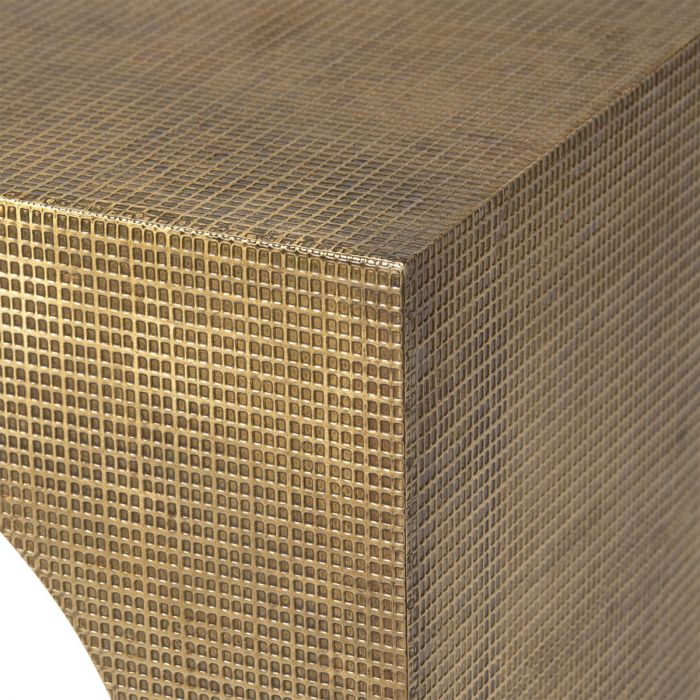 Dali Coffee Table - Noble Designs