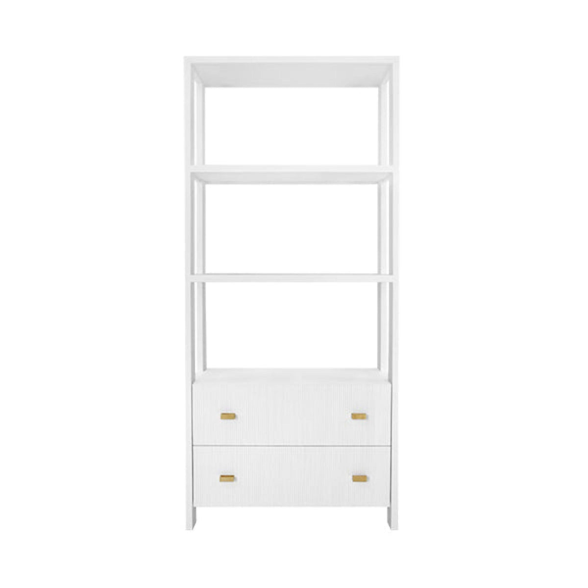 Davie Etagere - Noble Designs