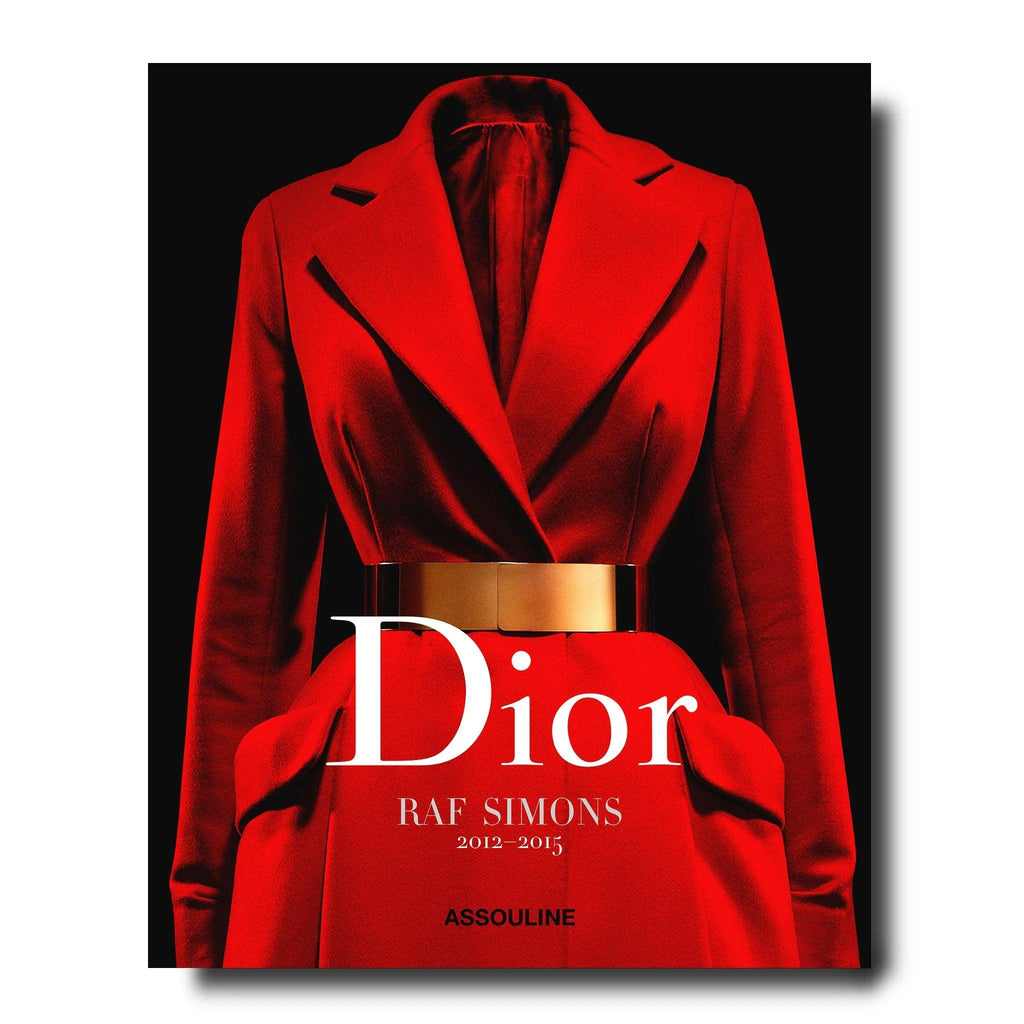 Dior by Raf Simons - Noble Designs