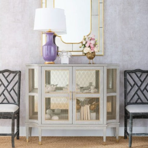 Thalia Lamp - Noble Designs