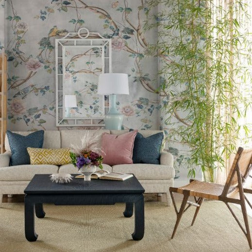 Bethany Large Square Coffee Table - Noble Designs