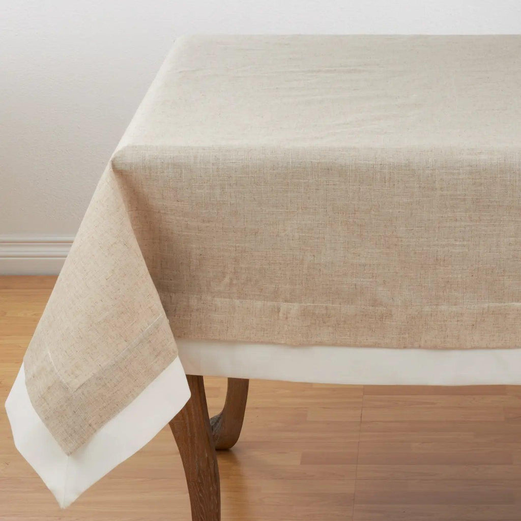 Double Layer Tablecloth - Noble Designs