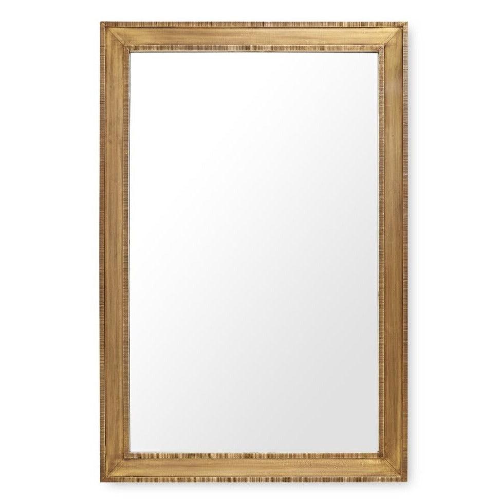 Ellen Mirror - Noble Workroom