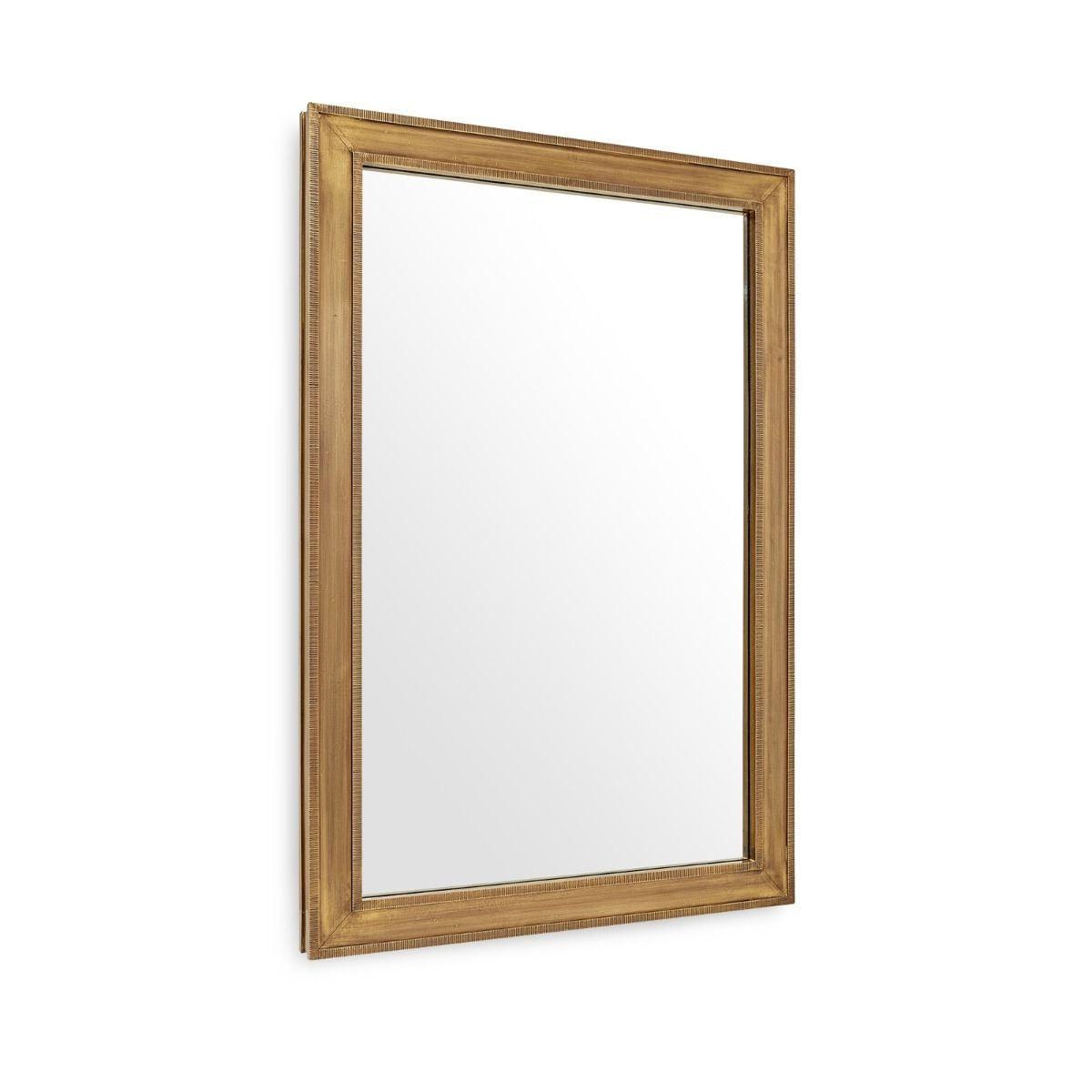 Ellen Mirror - Noble Workroom