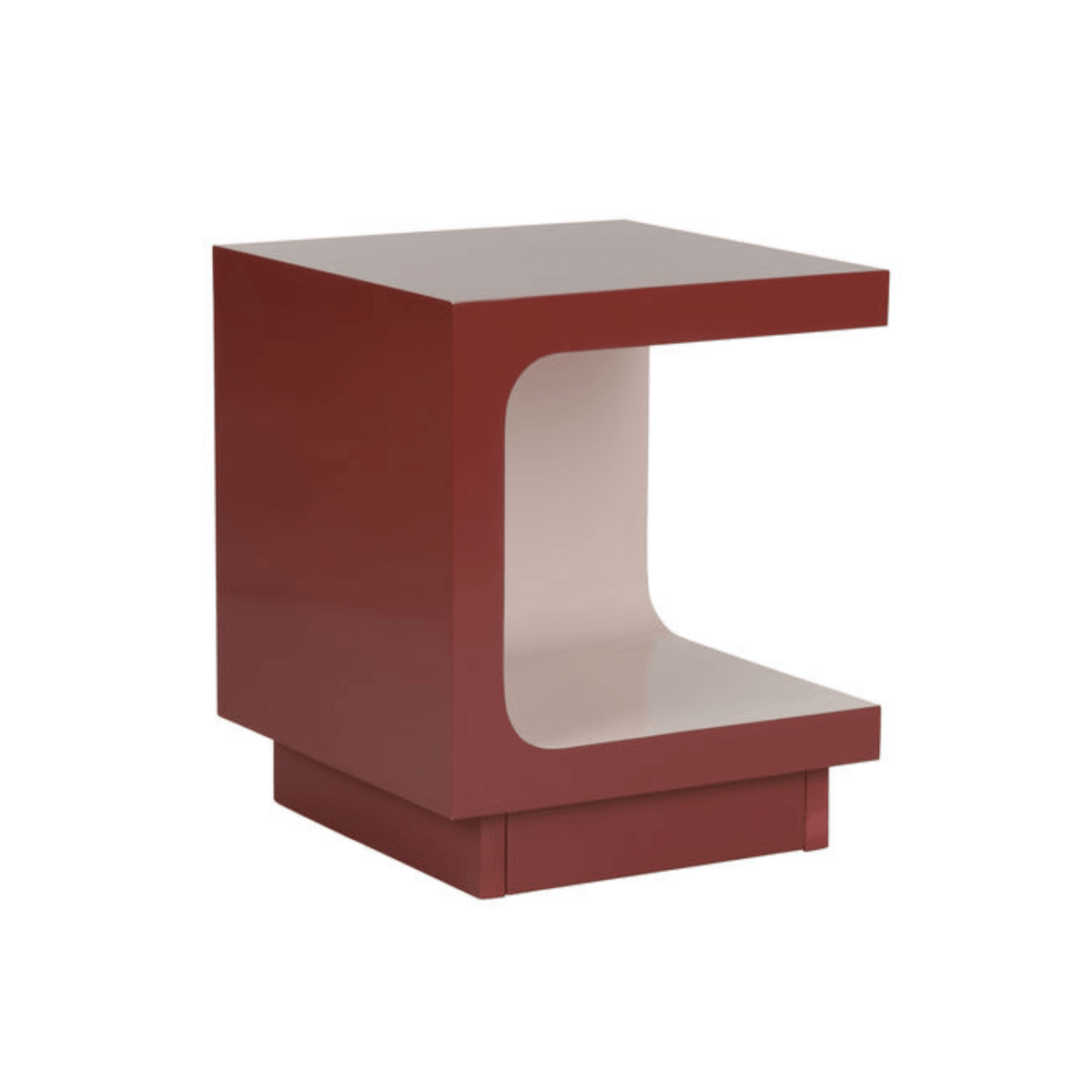 Ensconce Table - Noble Designs
