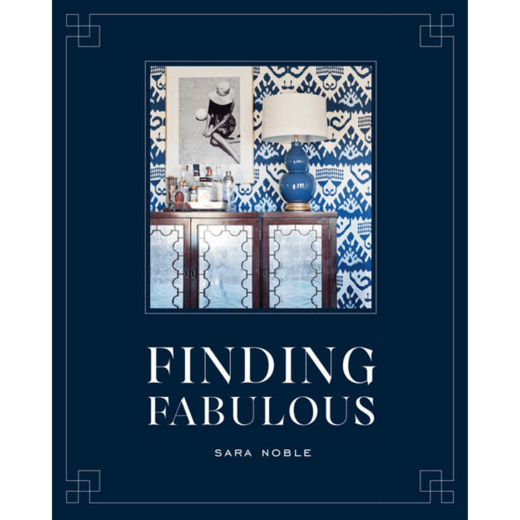 Finding Fabulous - Noble Designs