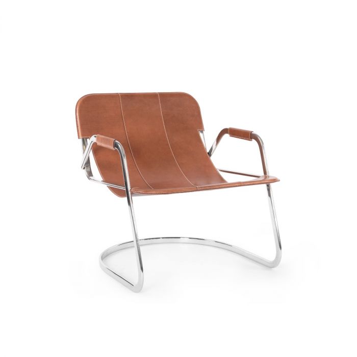 Frank Lounge Chair - Noble Designs