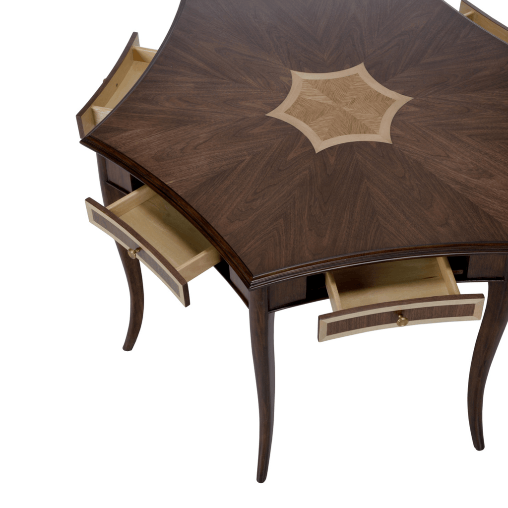 Game Night Table - Noble Workroom