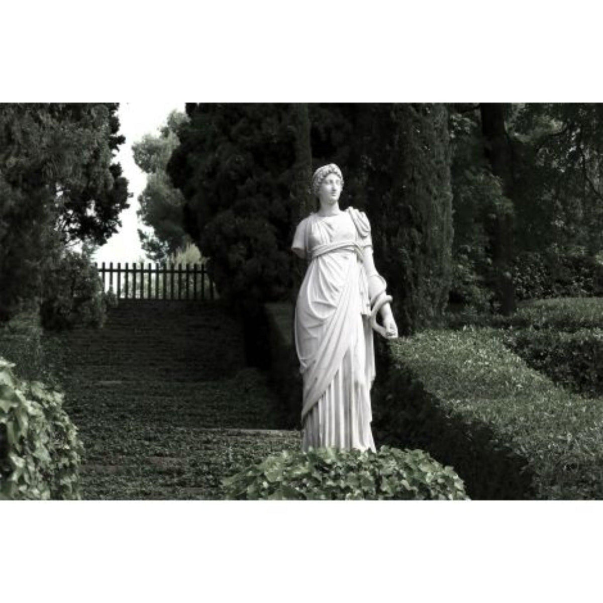 Garden Passage - Noble Designs