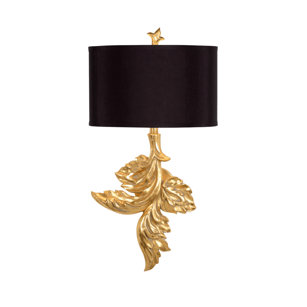 Gaylord Sconce Right - Noble Designs