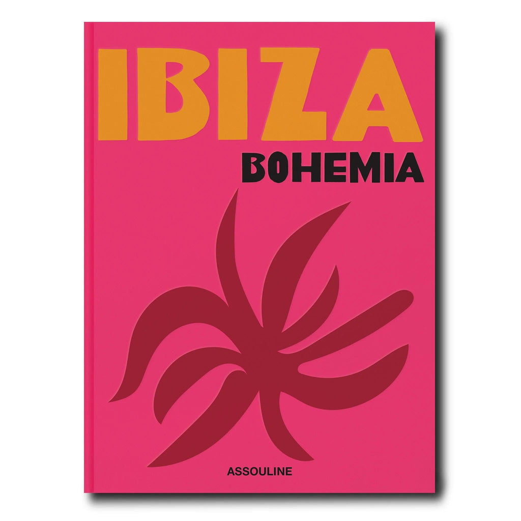 Ibiza Bohemia - Noble Designs