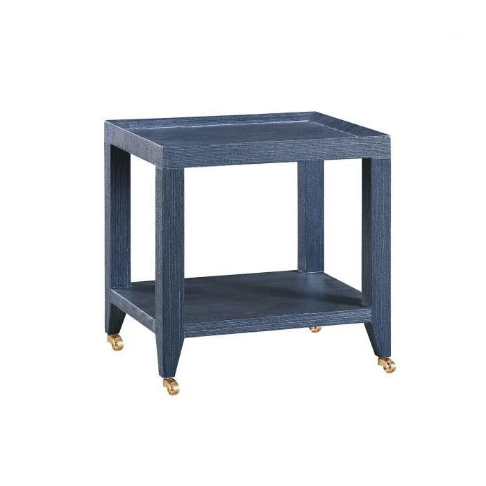 Isadora Tea Table,- Noble Designs