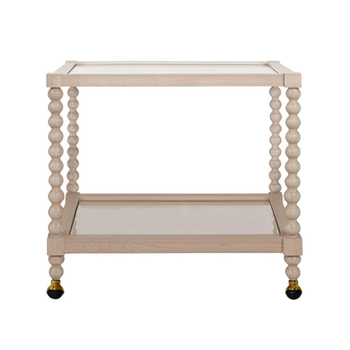 Isadore Bar Cart - Noble Designs