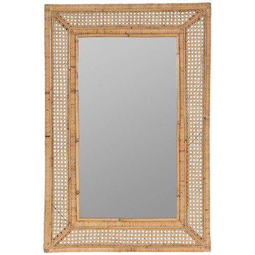 Jameson Wall Mirror - Noble Workroom