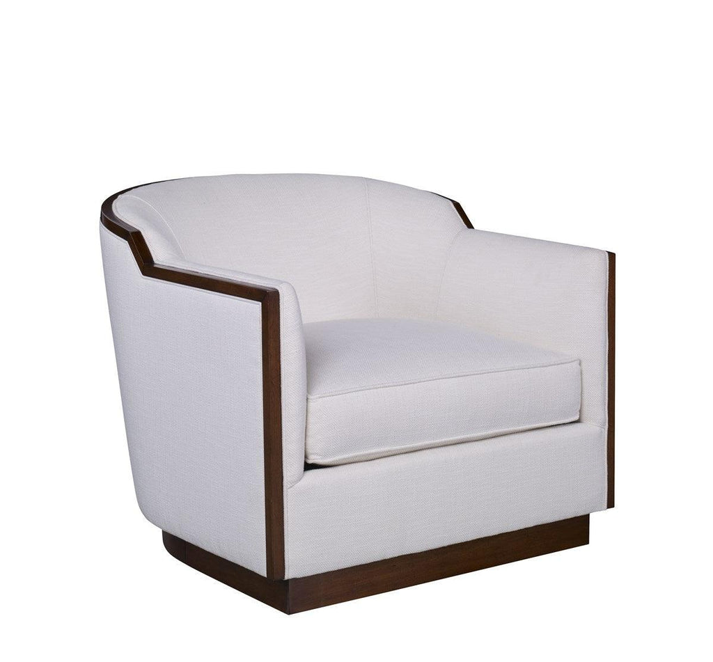 Jane Swivel Chair - Noble Designs