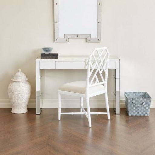 Jardin Side Chair - Noble Workroom