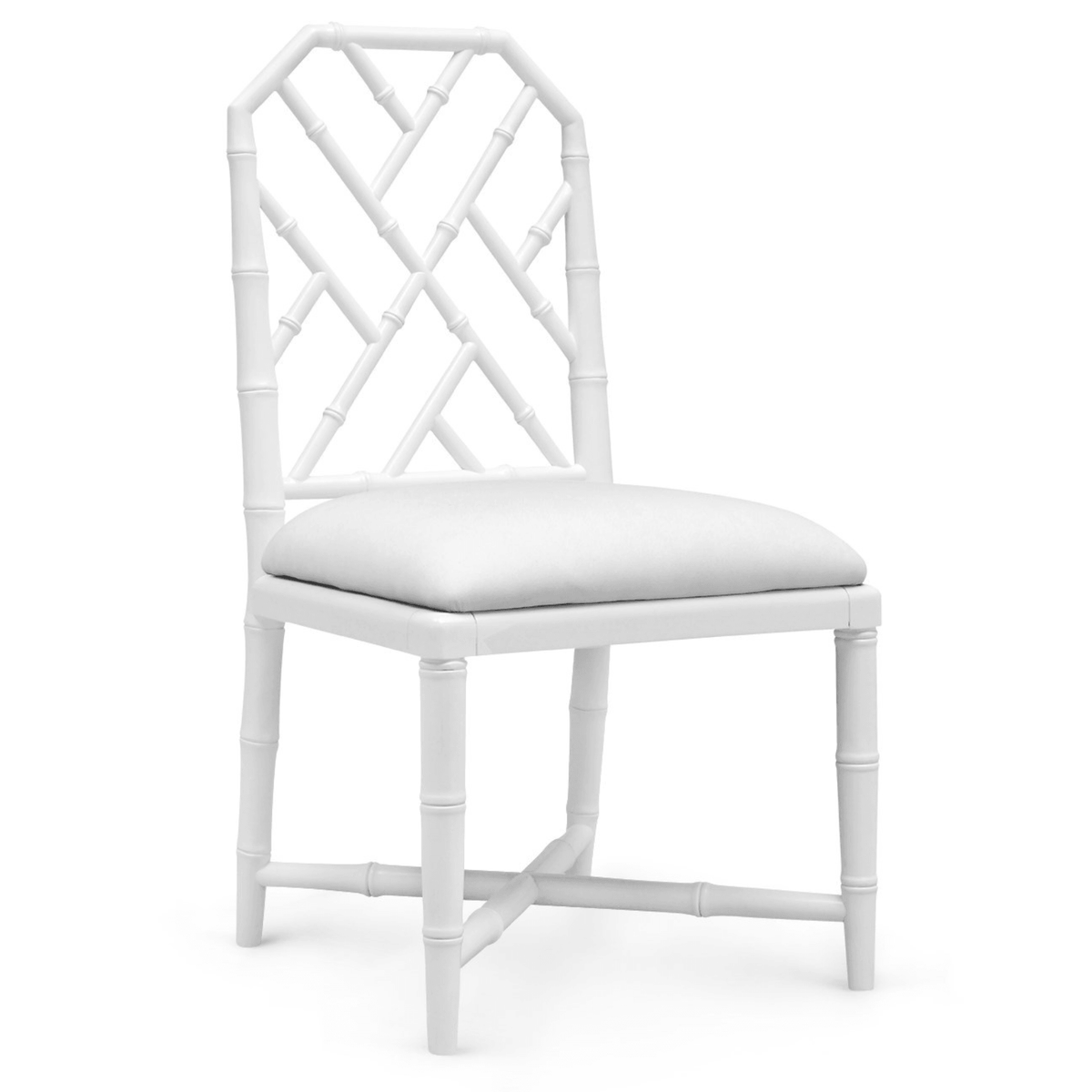 Jardin Side Chair - Noble Workroom