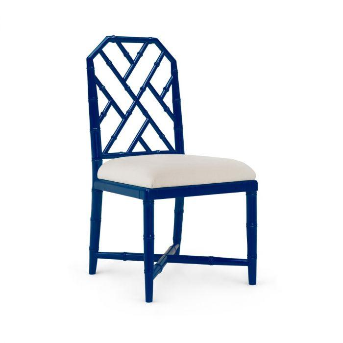 Jardin Side Chair - Noble Workroom