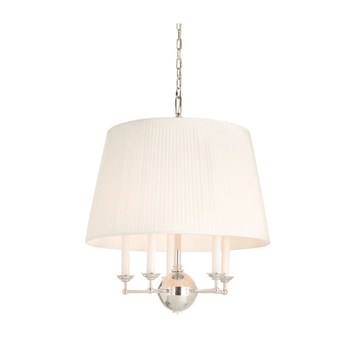 Jermyn Street Chandelier - Noble Designs