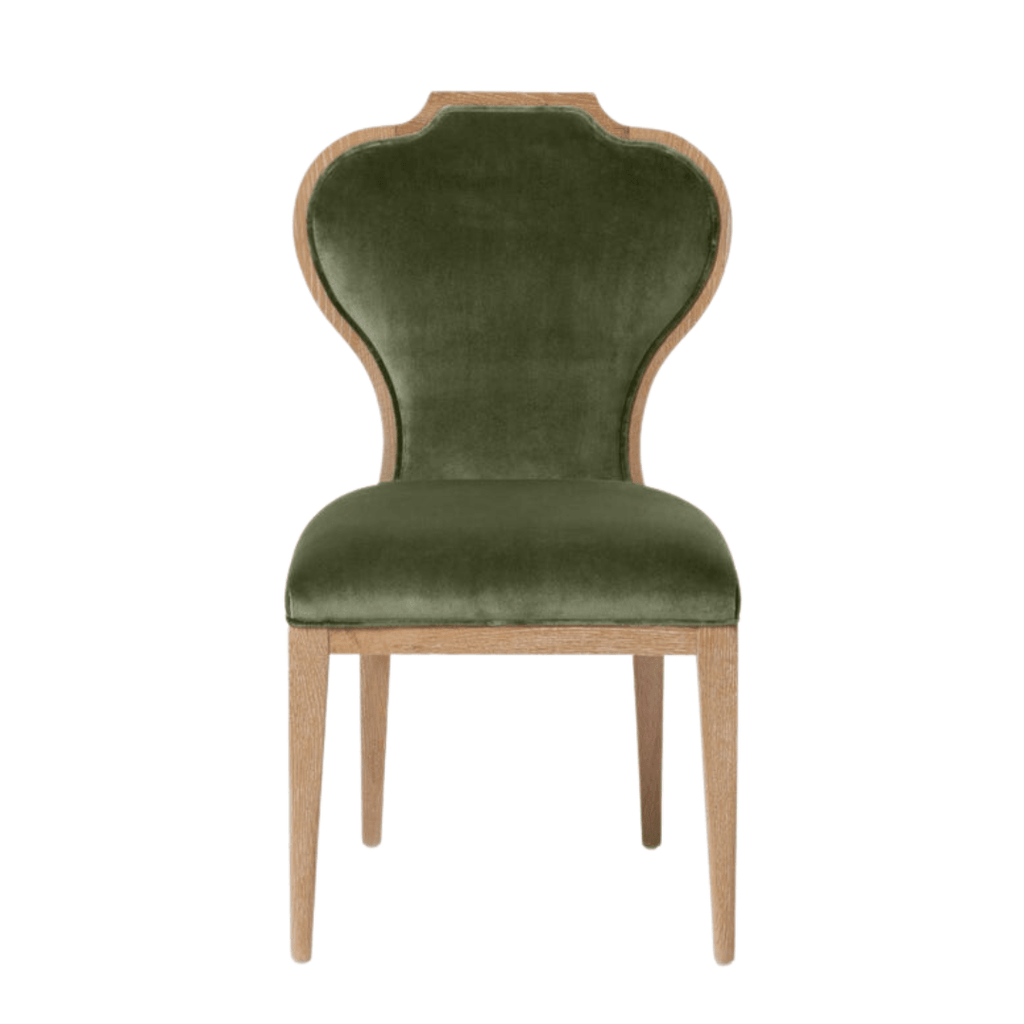Joanna Chair - Noble Designs