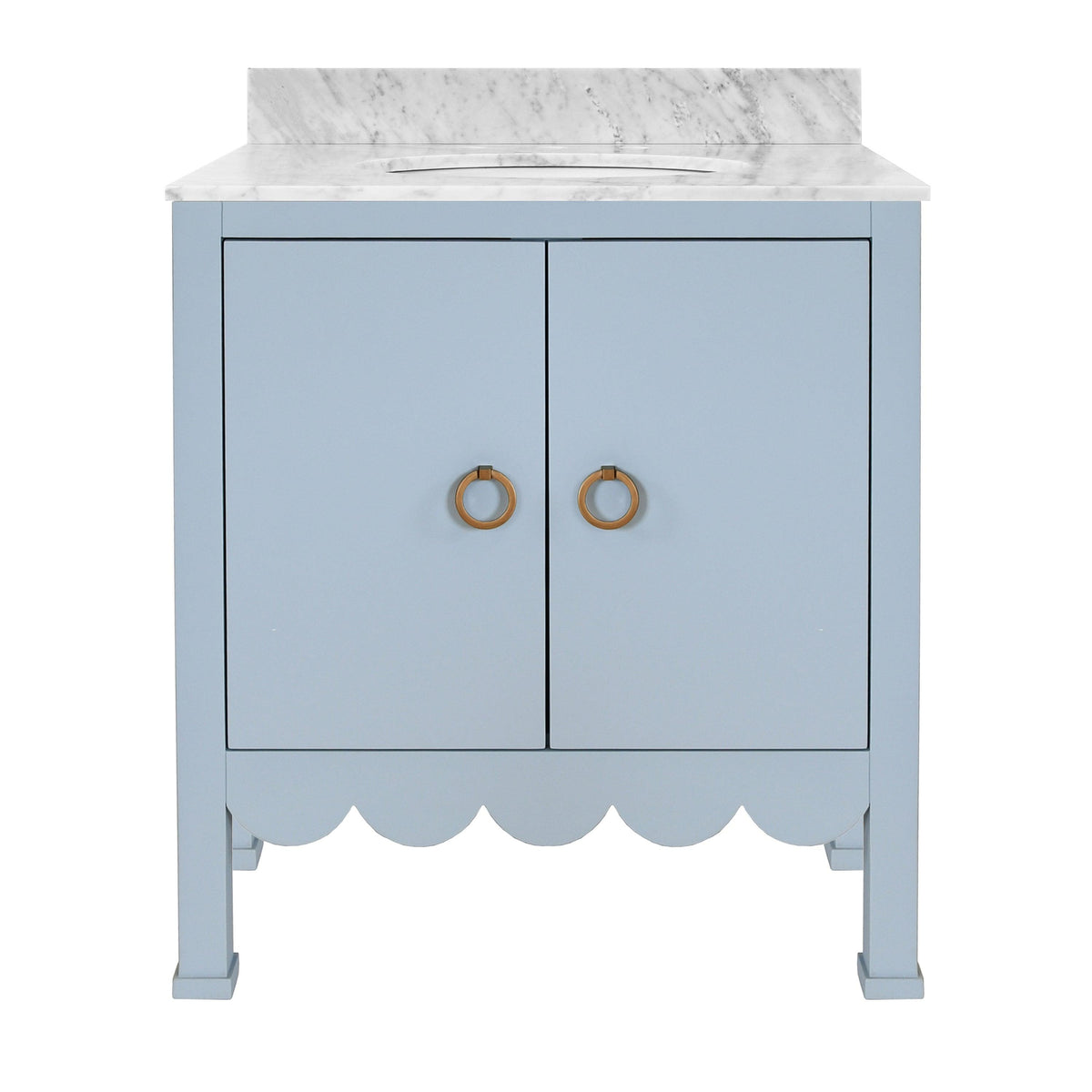 Kealey Bath Vanity - Noble Designs
