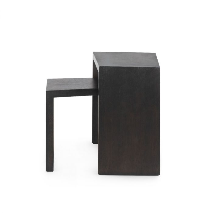 Lucy Nesting Tables - Noble Designs