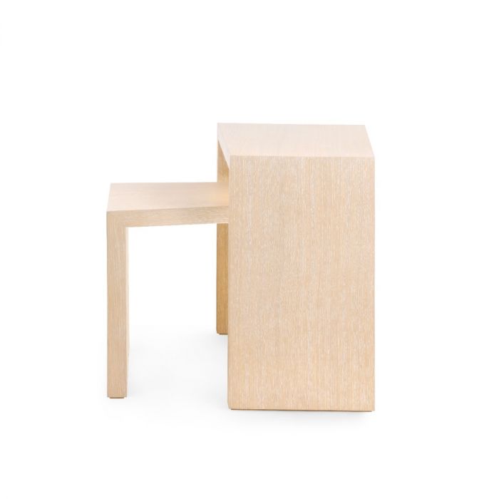 Lucy Nesting Tables - Noble Designs
