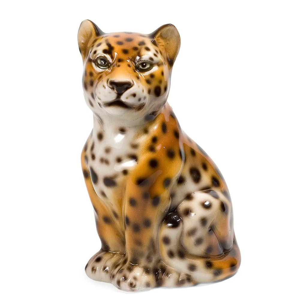 Leopard Ceramic - Noble Designs