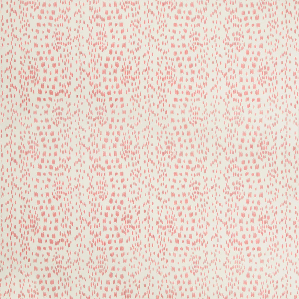 Les Touch in Petal Fabric Swatch - Noble Workroom