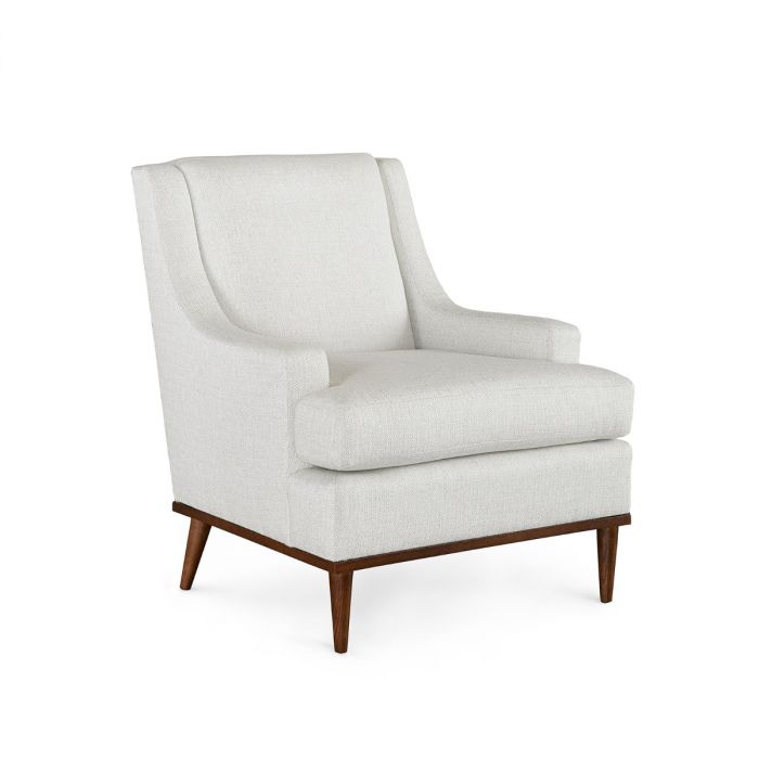 Lang Club Chair - Noble Designs