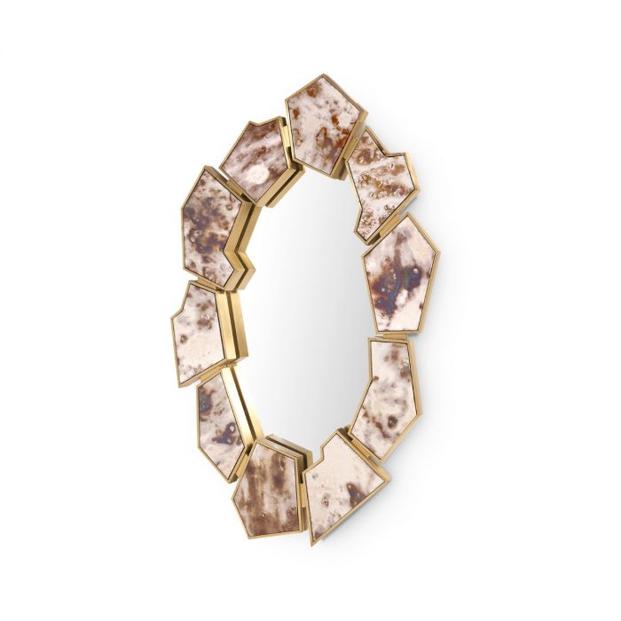 Lucas Mirror - Noble Designs