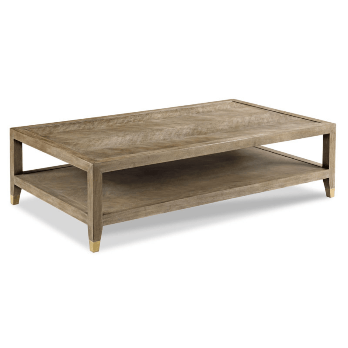 Lucia Cocktail Table - Noble Designs