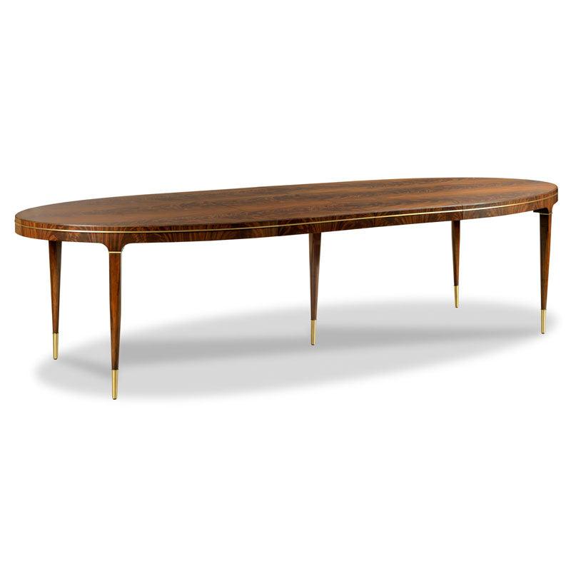 Lynn Dining Table - Noble Designs