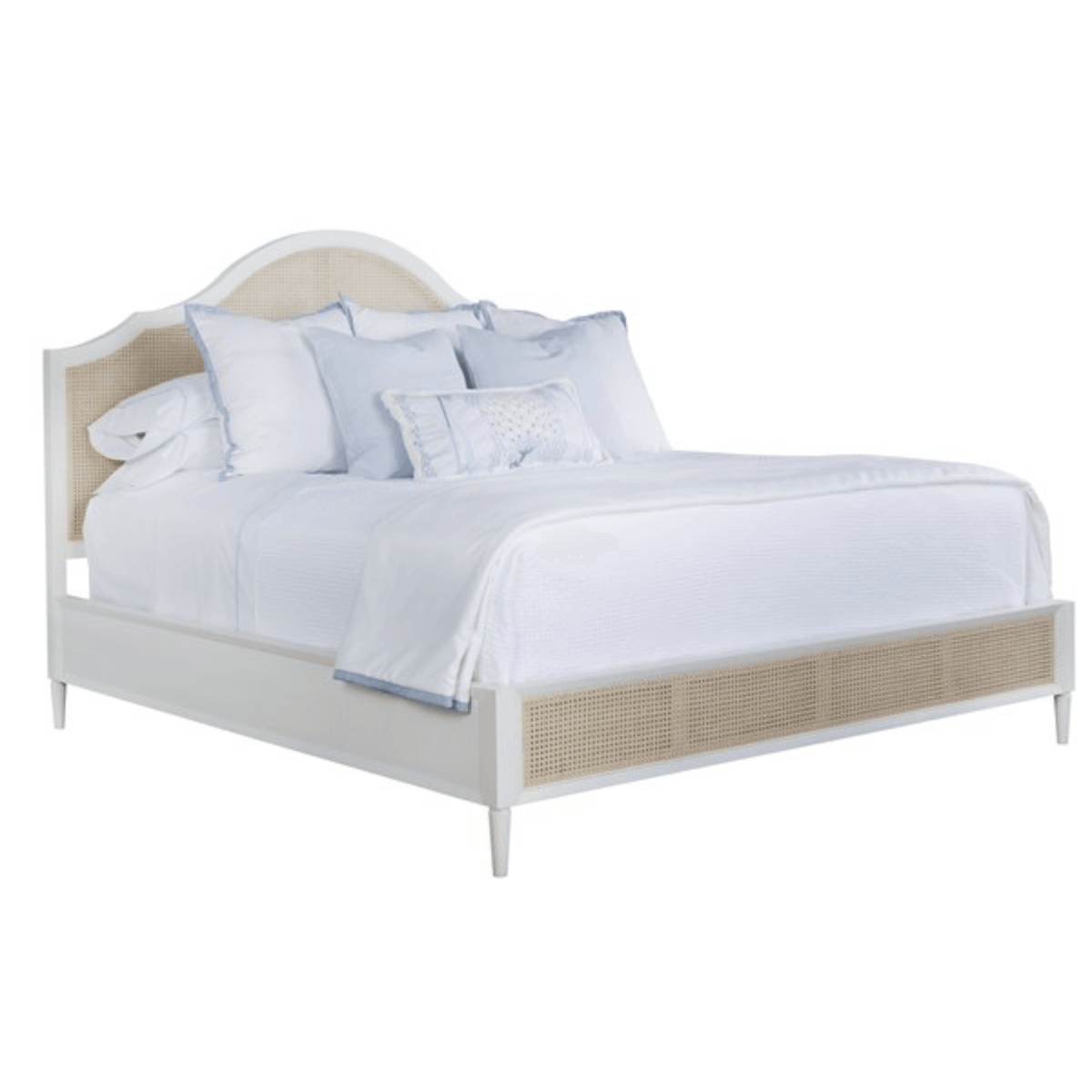 Maddie Bed - Noble Designs