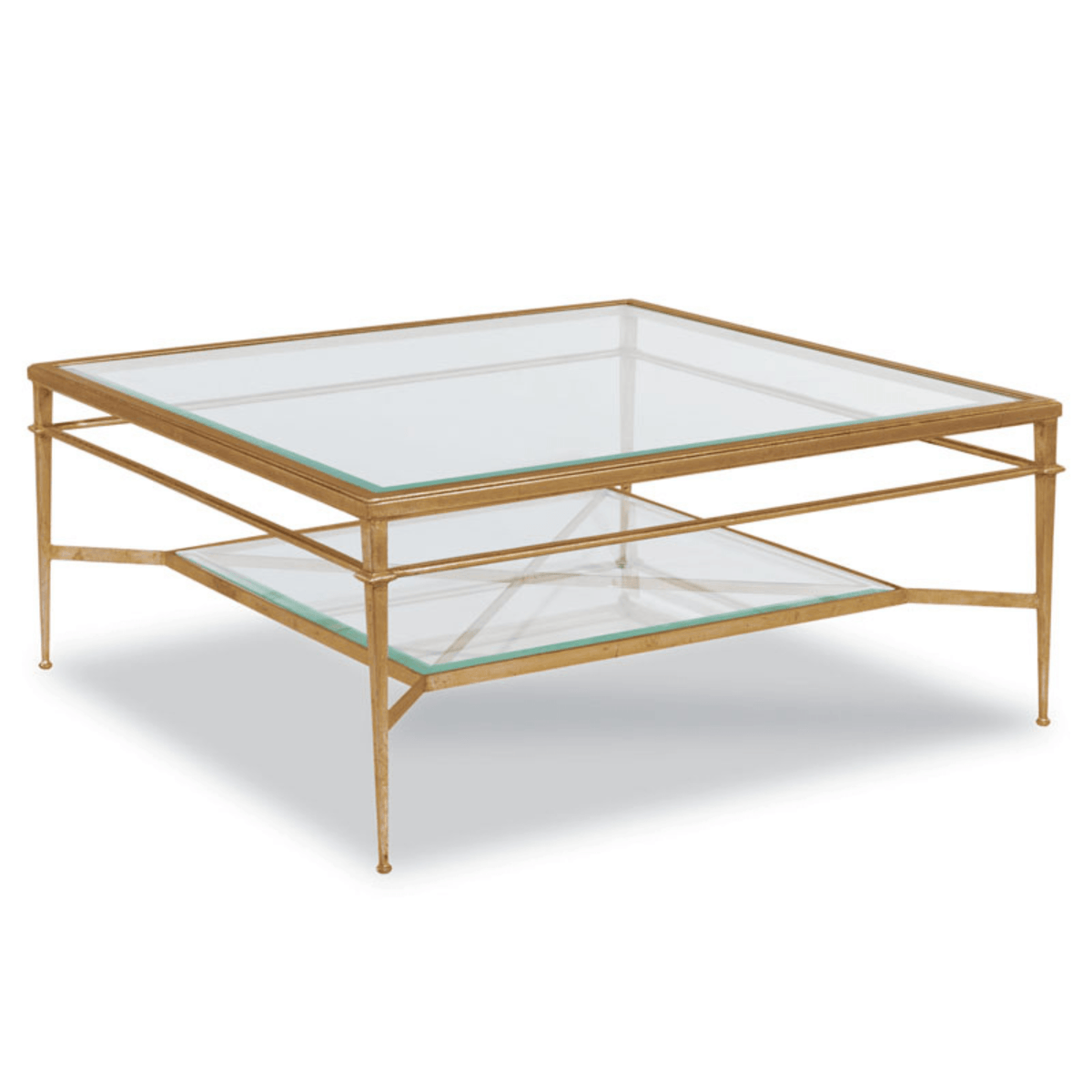 Madeline Cocktail Table - Noble Designs