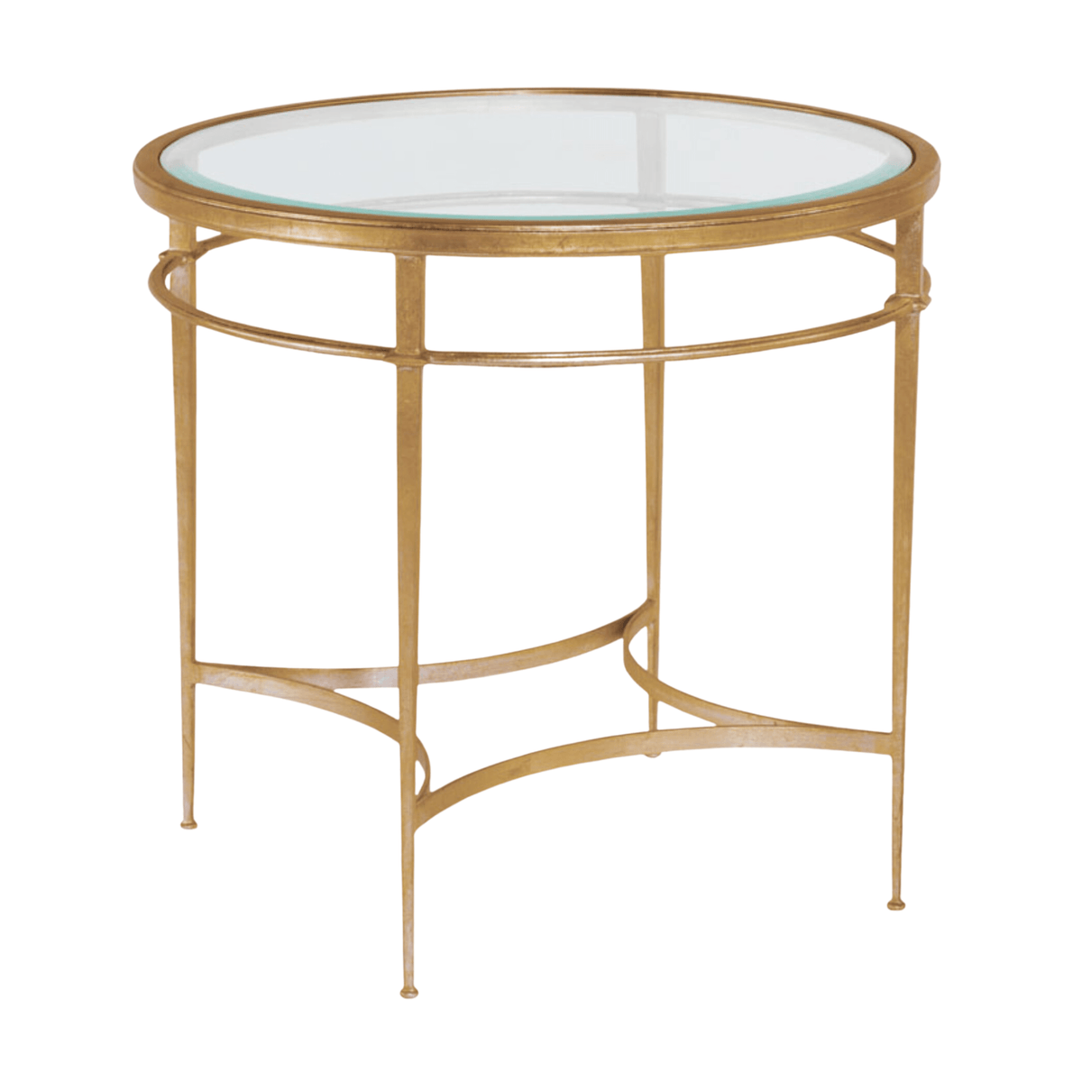 Madeline Side Table - Noble Designs