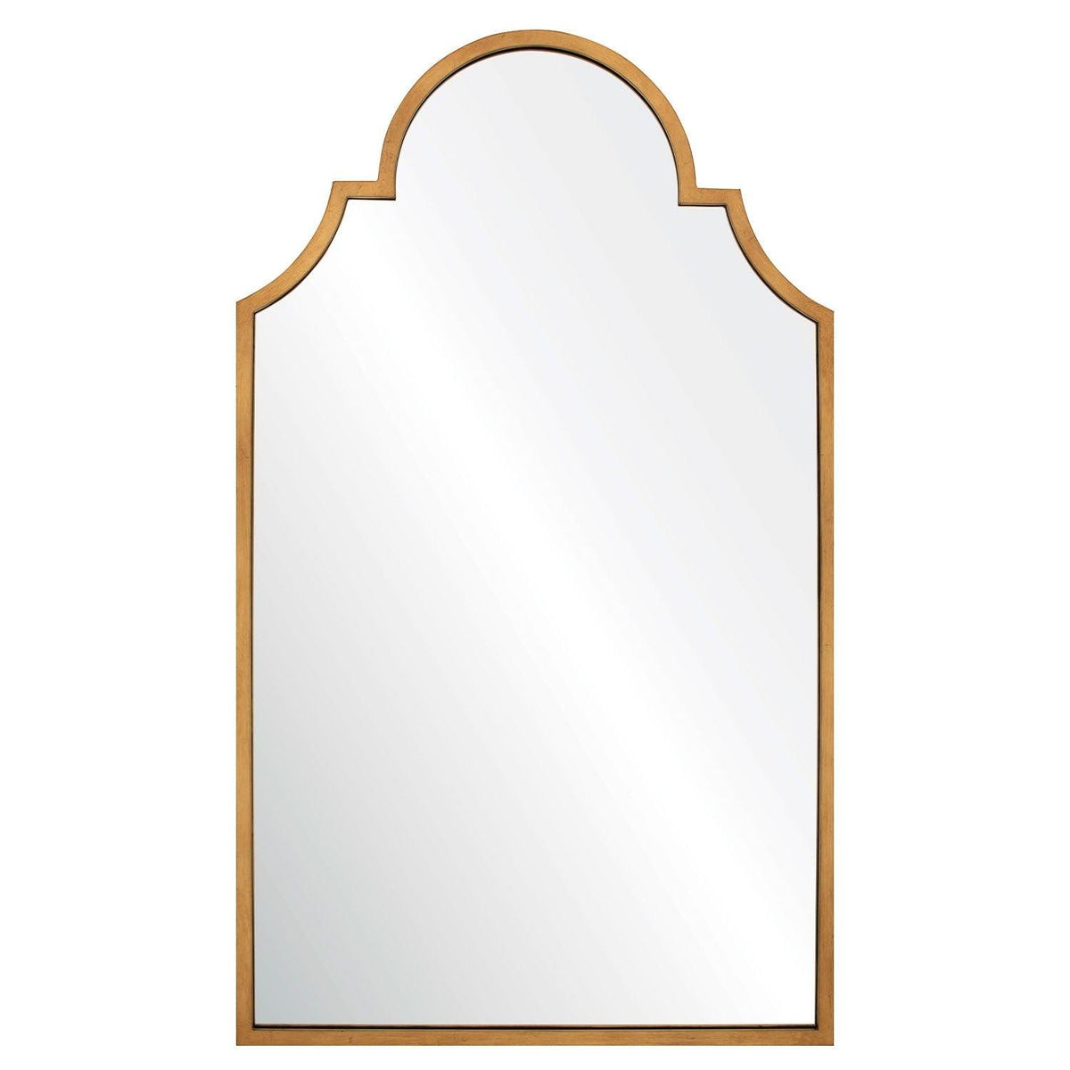 Maison Mirror - Noble Workroom