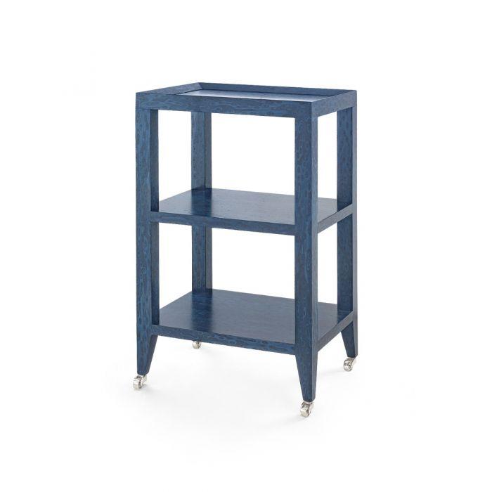 Martin Side Table – Noble Designs