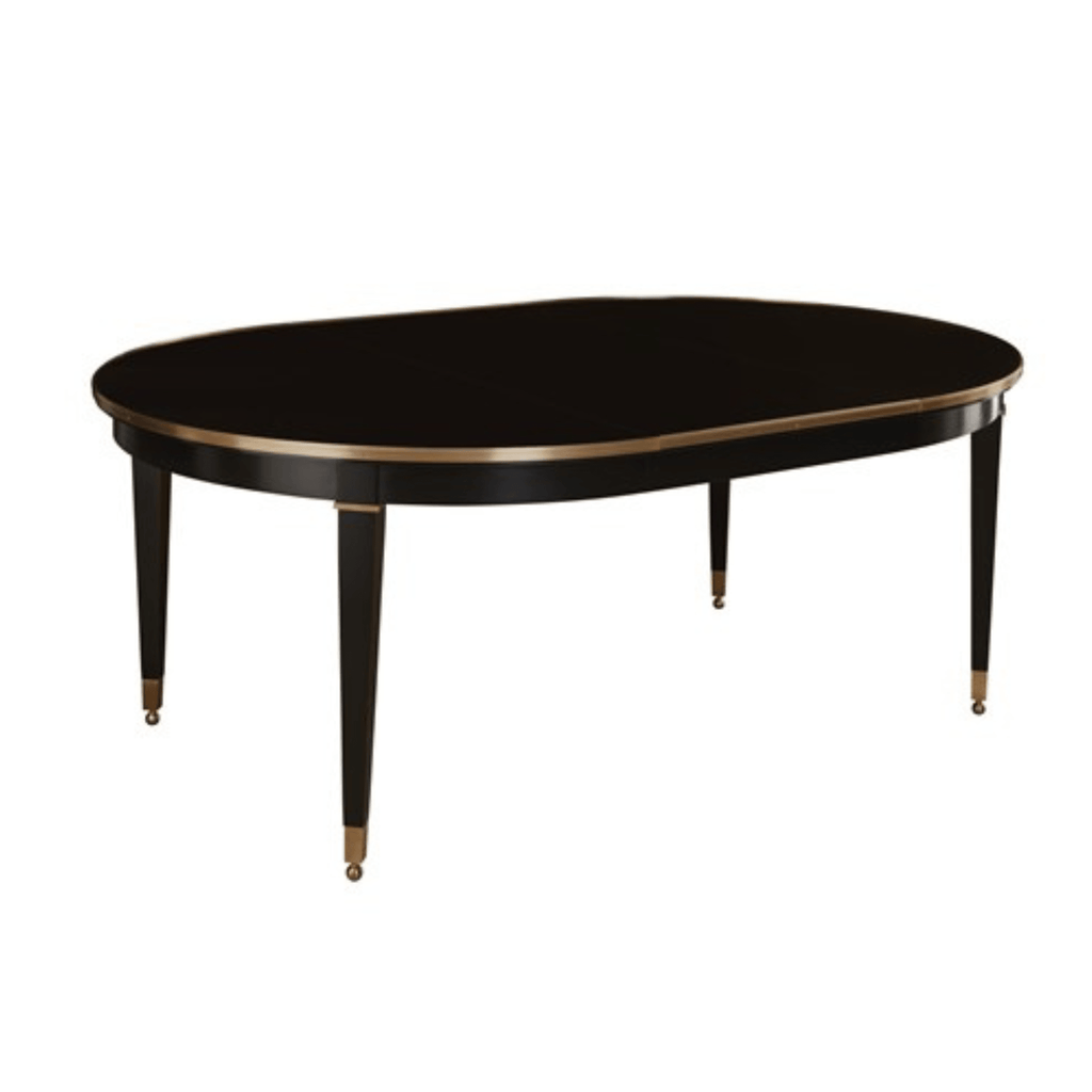 Maxine Round Dining Table - Noble Designs