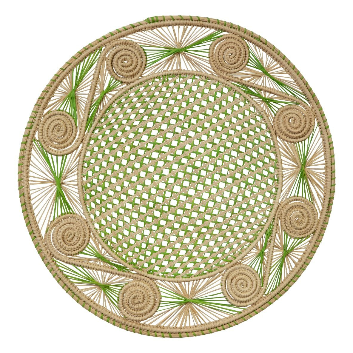 Everyday Favorite Placemat, Set of 4