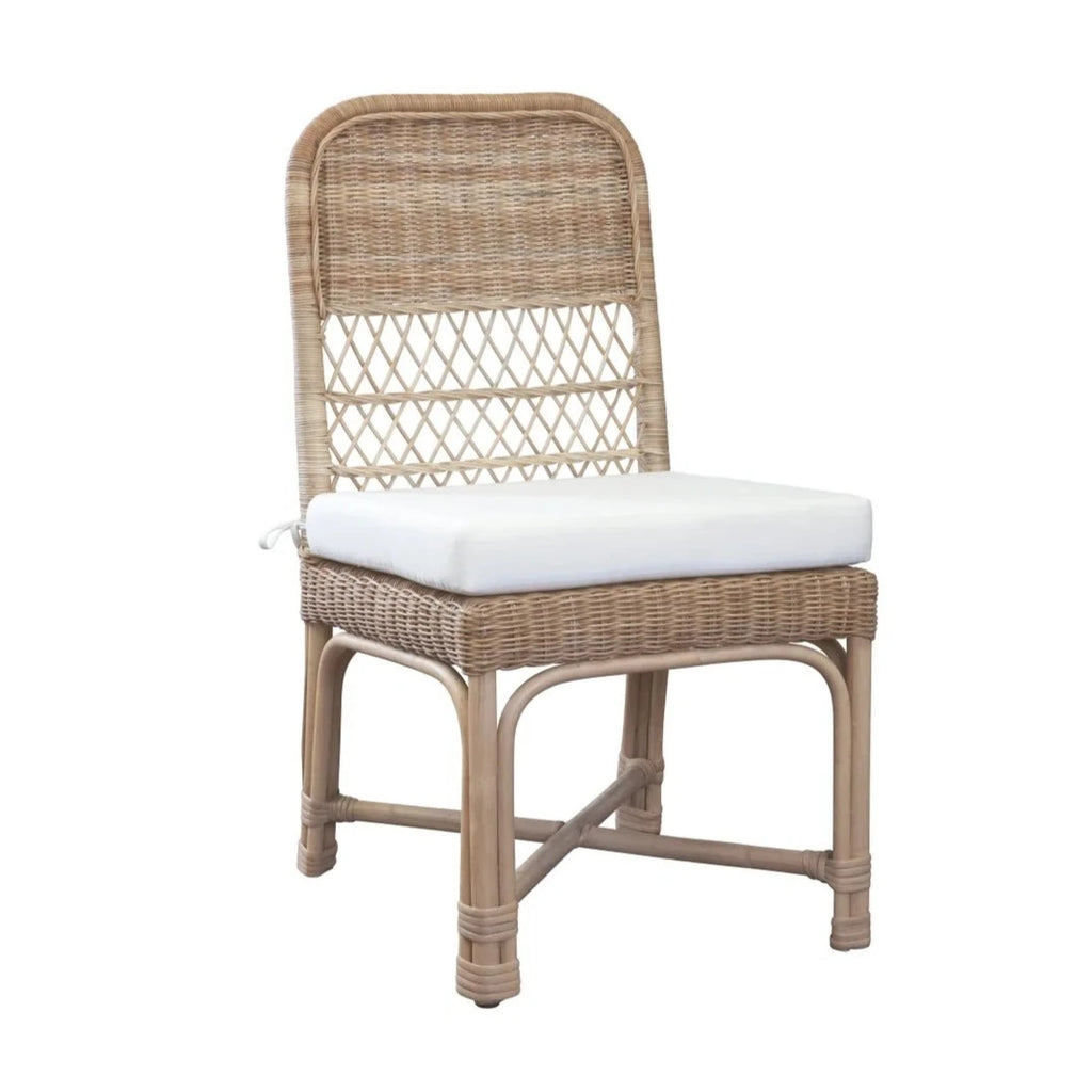 Tisbury Dining Chair - Noble Designs