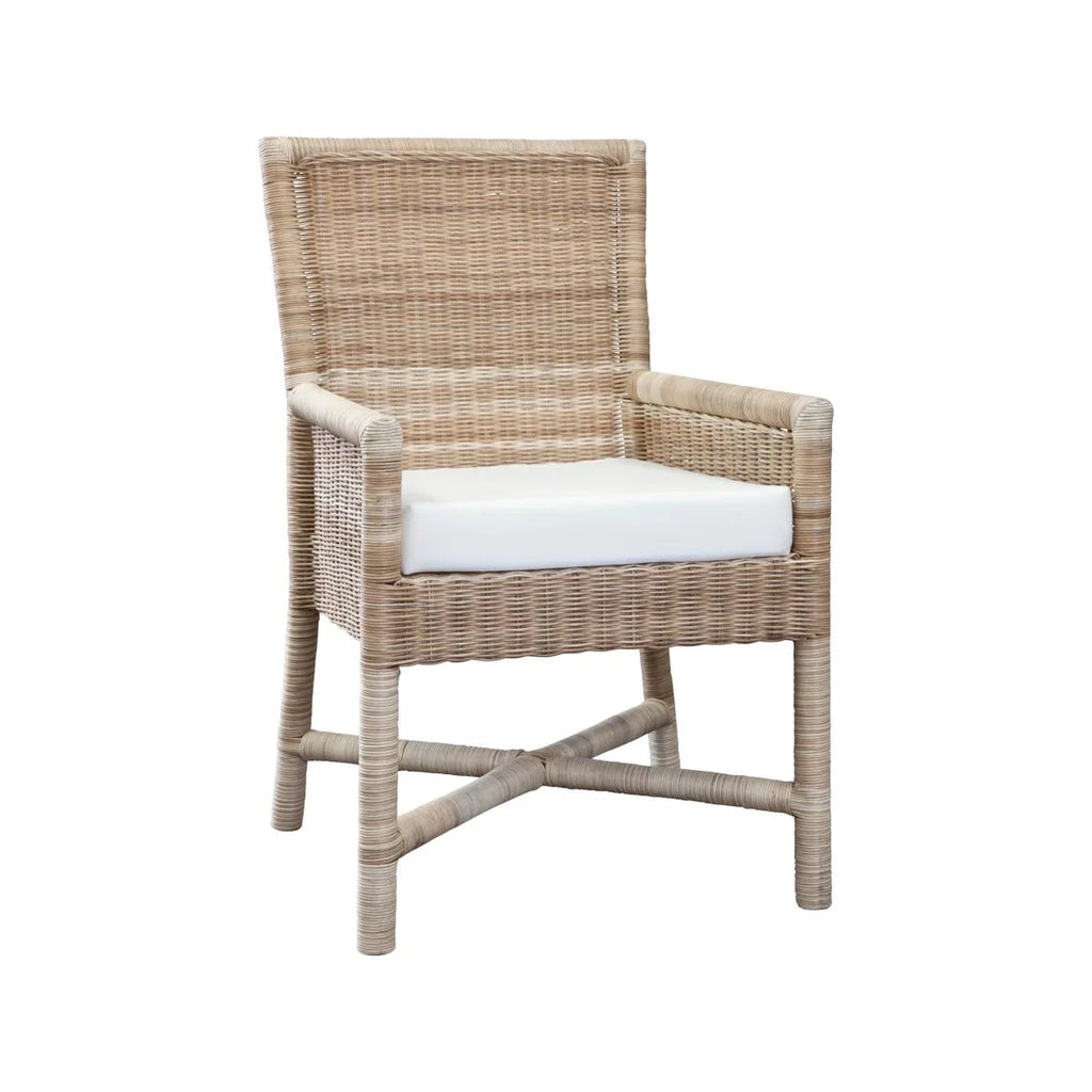 Eastham Chair - Noble Designs