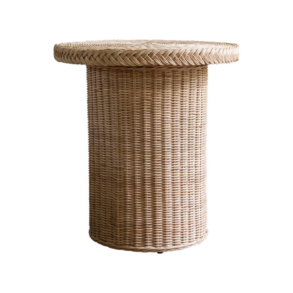 Chatham Round Side Table - Noble Designs