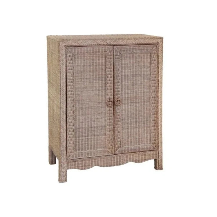 Ming Style Medicine Cabinet - Noble Designs