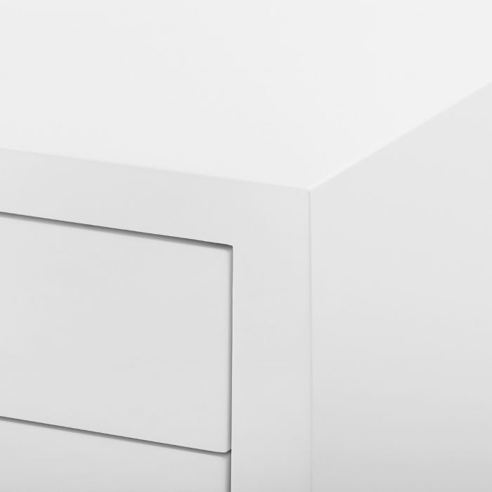 Madison Large 4-Drawer - Noble Designs