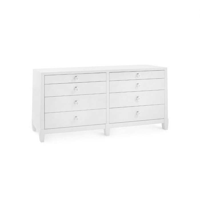 Madison 8-Drawer - Noble Designs