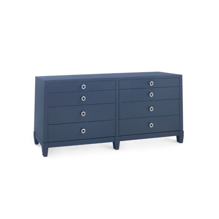 Madison 8-Drawer - Noble Designs