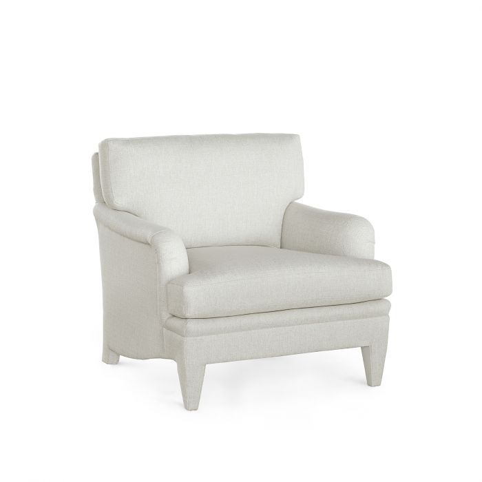 Meadows Club Chair - Noble Designs